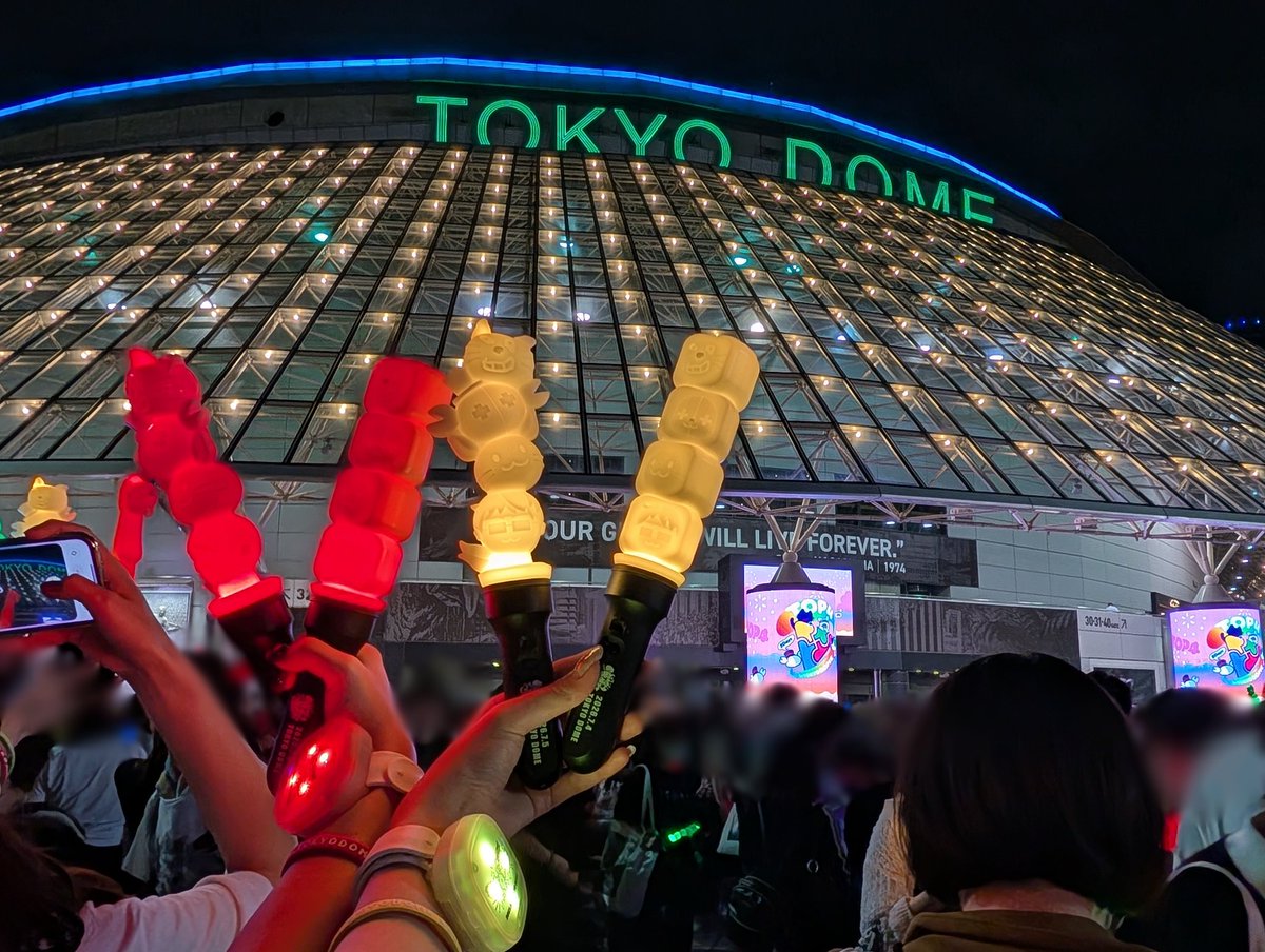 gmgmgm_aaa's tweet photo. いきててよかったです https://t.co/XhNOftdRcN