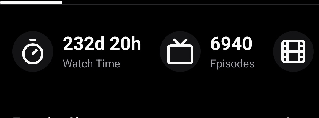 stanzerightguys's tweet photo. @seriesgraph I imported by datas from tv time but more than 1000 episodes are missing https://t.co/5rEwbP5qW1