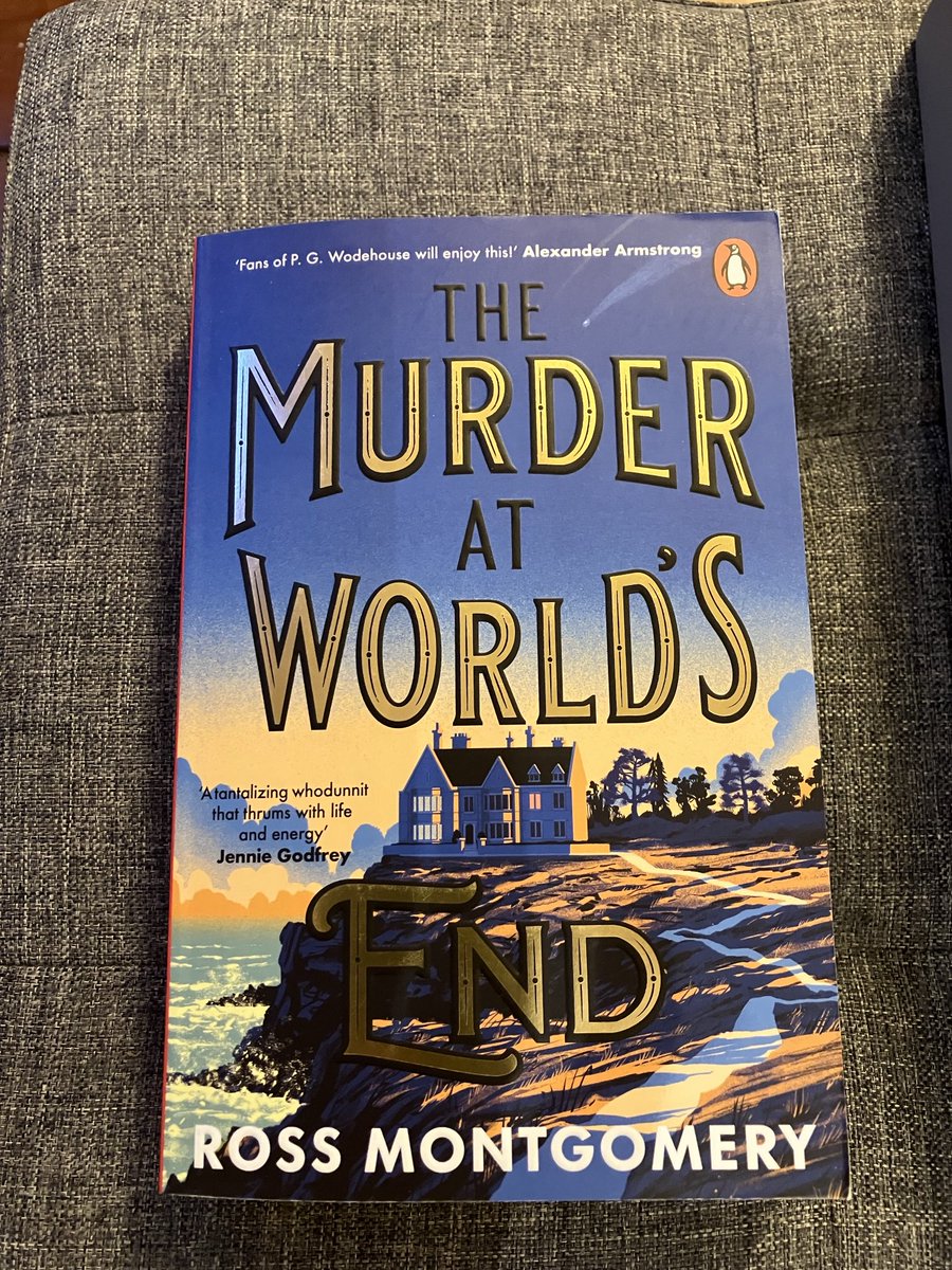 BrownLachman's tweet photo. Such a great light read. https://t.co/uh4L9F3eX3