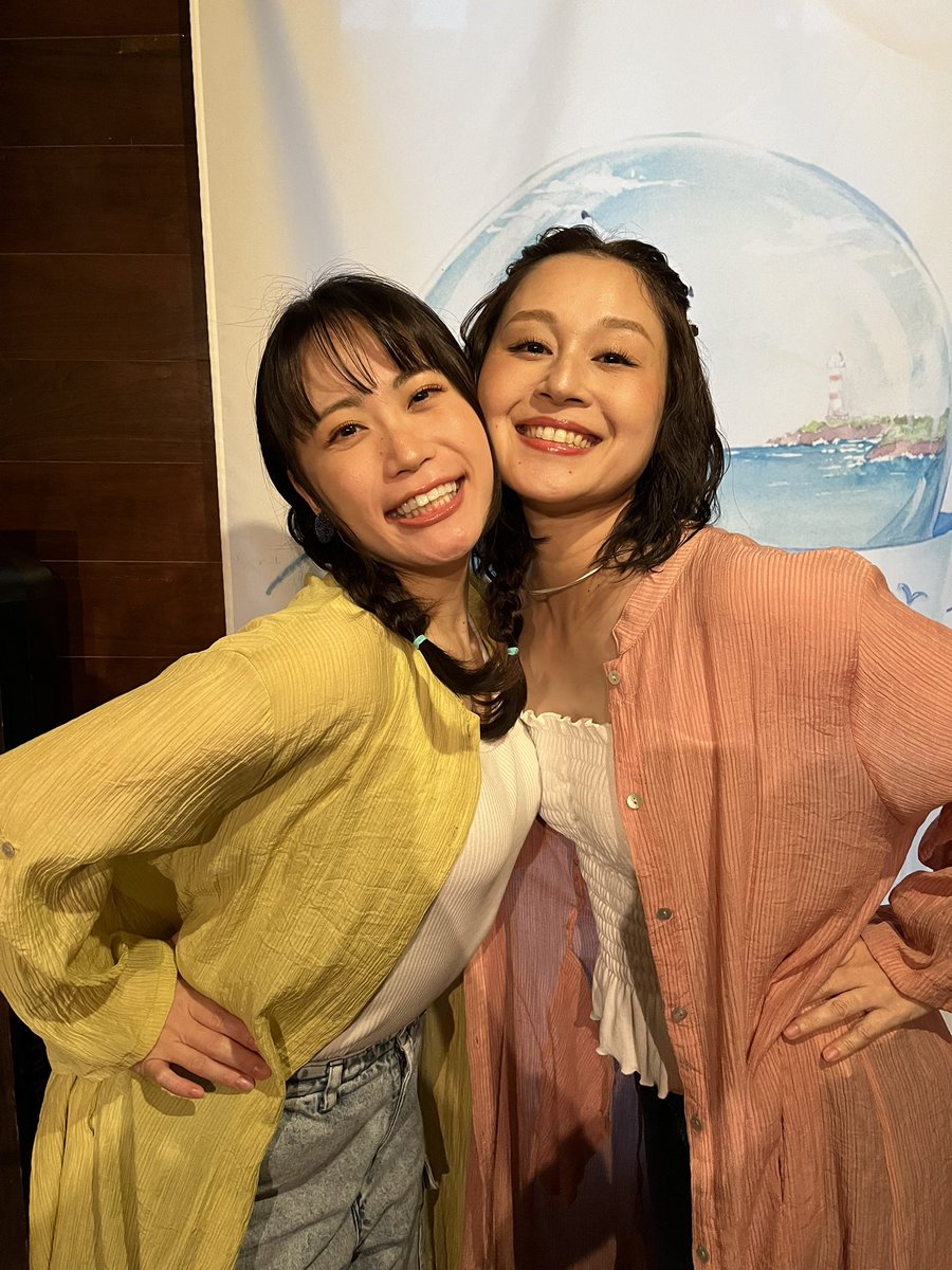 yumemiteiyou_'s tweet photo. スターライト終演いたしました✨

ご来場いただき、
誠にありがとうございました❣️

はっかちゃん...おかえりなさい🥰

#ユメミテイヨウ https://t.co/xsxStDwkJC