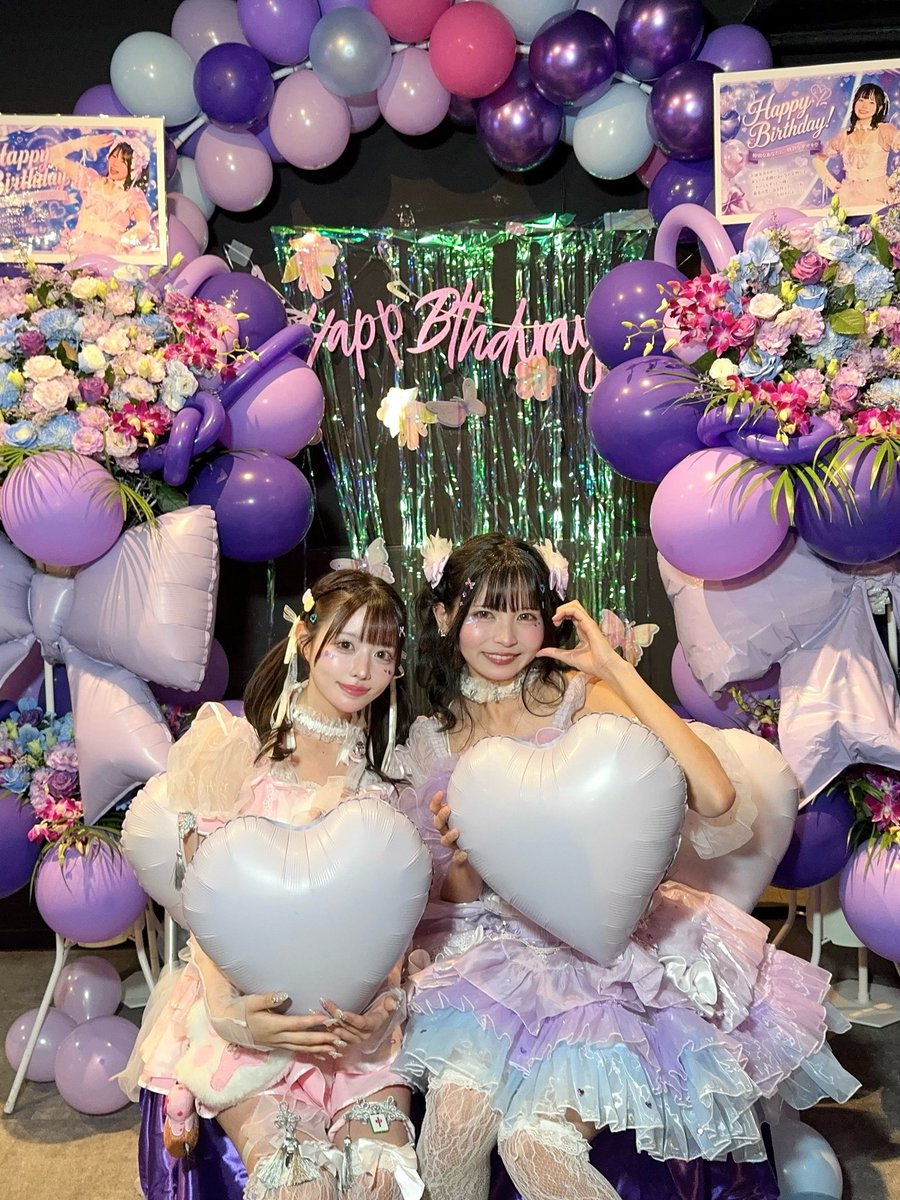 fairy☆dolls【ふぇあどる】16日 (@fairydolls_) / Posts / X