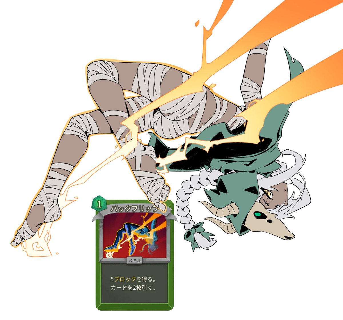 thousand_chimer's tweet photo. 最近のサイレントとかまとめ
#slaythespire2 https://t.co/McZGoWMGHr