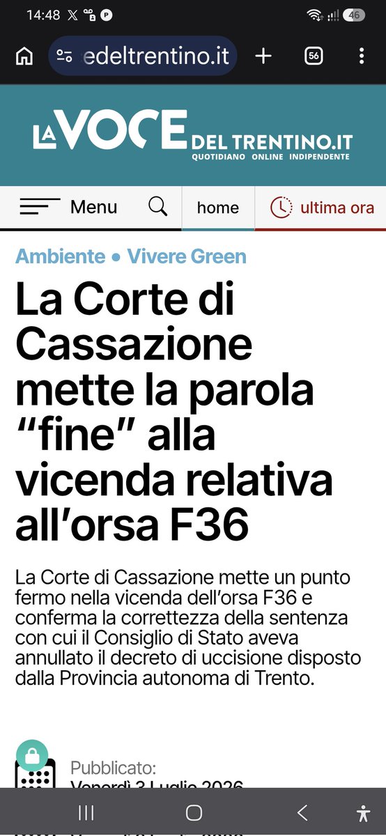 Maripandol's tweet photo. #fugattidimettiti
#boicottailtrentino
#neanchepiuunamela
#ionondimentico
#F36
https://t.co/PFr131fguM… https://t.co/YZbcaZTnVU