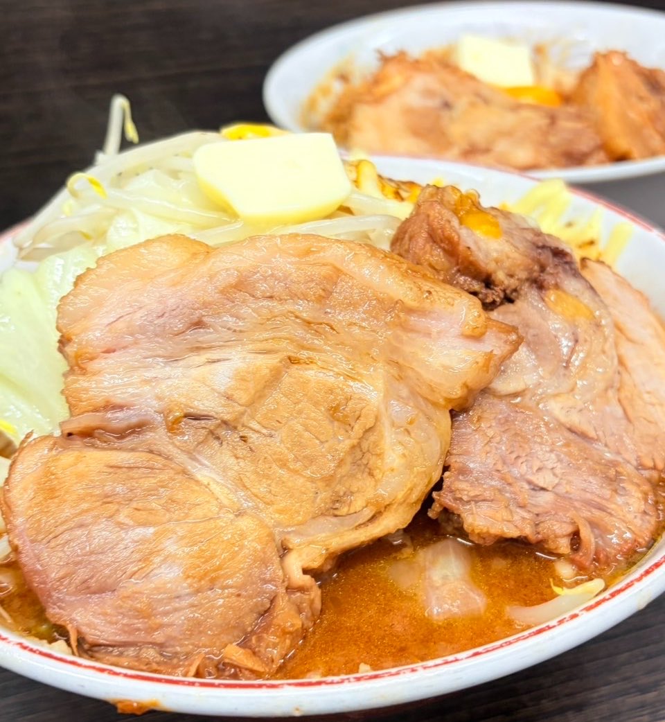 RZ大好きマン太郎 直系二郎大好きマン (YouTubeやってます (@delicious2626