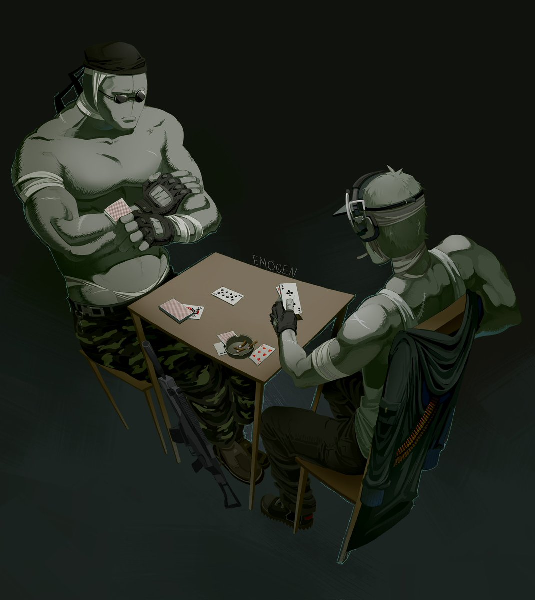 blesq_q's tweet photo. 24.06 #madnesscombat https://t.co/yBVrJyANAx