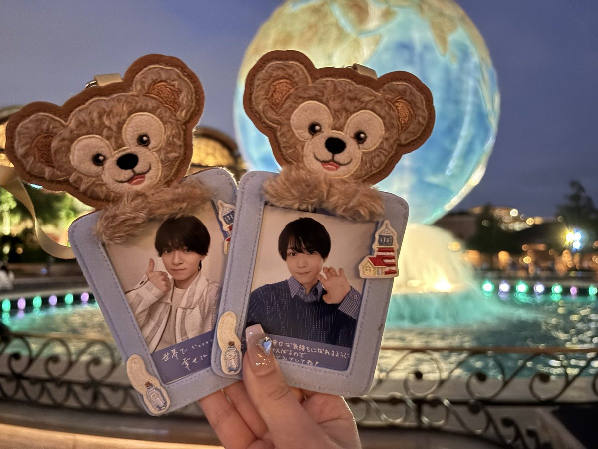 _ta9pyon_'s tweet photo. #東京ディズニーシー🫧🩵 https://t.co/6k5A1bb9tX