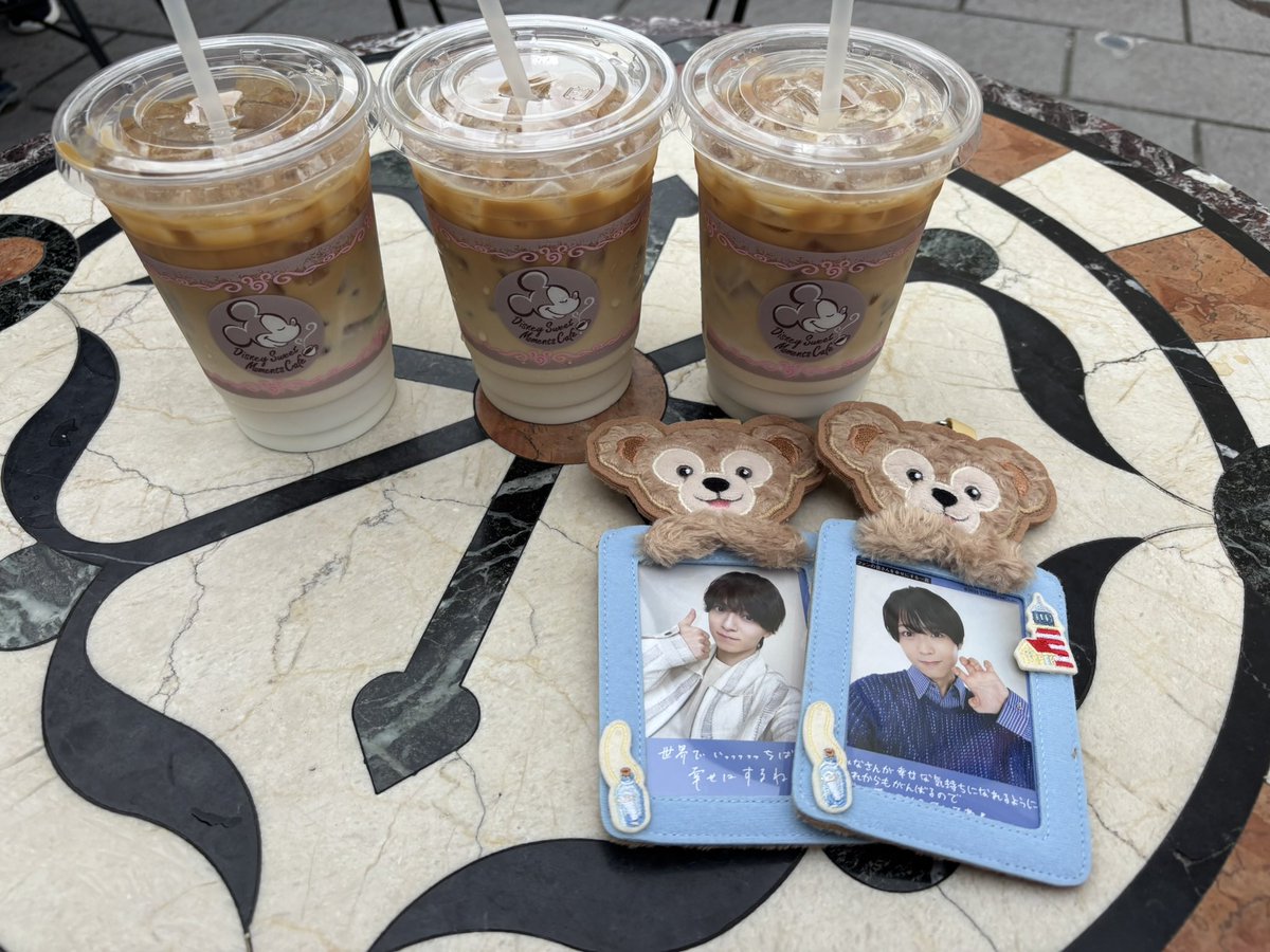 _ta9pyon_'s tweet photo. #東京ディズニーシー🫧🩵 https://t.co/6k5A1bb9tX