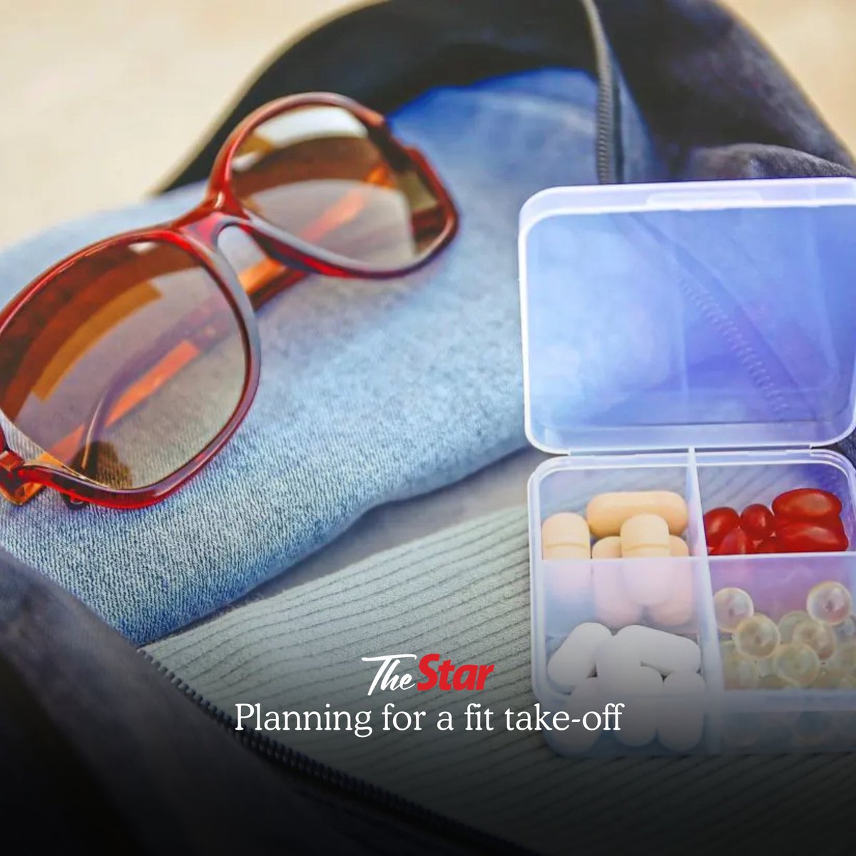staronline's tweet photo. According to IMU University deputy vice-chancellor (Research) Prof Datuk Dr Lokman Hakim Sulaiman, between 30% and 50% of international travellers will fall ill or sustain an injury while overseas.

Yet despite Malaysians making 66.6 million outbound trips in 2025, Health Minister Datuk Seri Dr Dzulkefly Ahmad said a local study found that only 40.5% sought medical or health advice before travelling, while just 52.8% received pre-travel vaccinations.

As Malaysians travel further and to increasingly diverse destinations, experts say understanding destination-specific health risks has become more important than ever.

🧳💊 Read more: https://t.co/UGjmZH89fK

Visit https://t.co/7rjeqpUqS1 for more stories.
#TheStarMalaysia #News