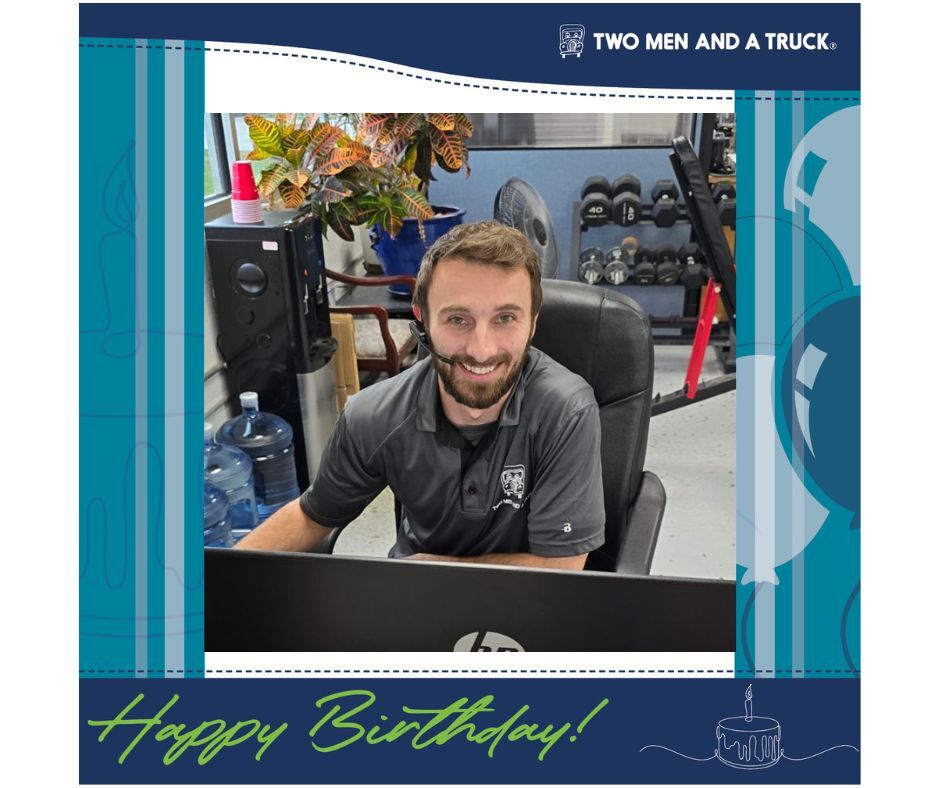 TwoMenCleveland's tweet photo. Happy Birthday to Corey! Enjoy your day and thank you for all you do for #TMTCleveland! 🎈🎂 https://t.co/CGn9G7d8tM
