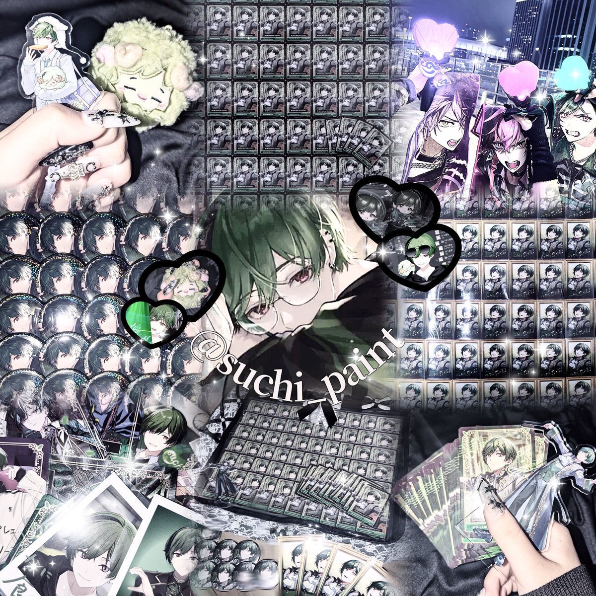 __72_sc's tweet photo. 画像の彼とスクレボに狂わされてる私に同じ熱量で語れるお友達ください( /  ̫ т ) ♡

ALT⬇️

#シクファミさんと繋がりたい  #しくふぁみさんと繋がりたい  #歌い手好きと繋がりたい https://t.co/RFnYEgj6wH