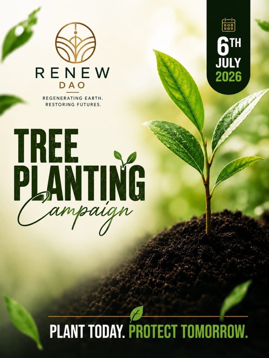 Renew_offical tweet picture