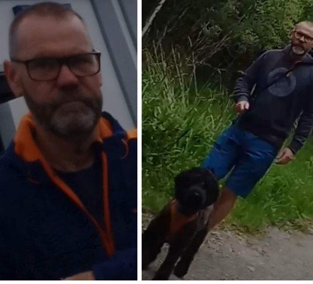 mrtweetings's tweet photo. @impartialrep A local #Fermanagh creep out following a lone woman anywhere she goes thanks to #psni and @PONIPressOffice           
#liveline @naomi_long @moneillsf @Ferm_Herald  @irish_news https://t.co/NUXvUlgHvk