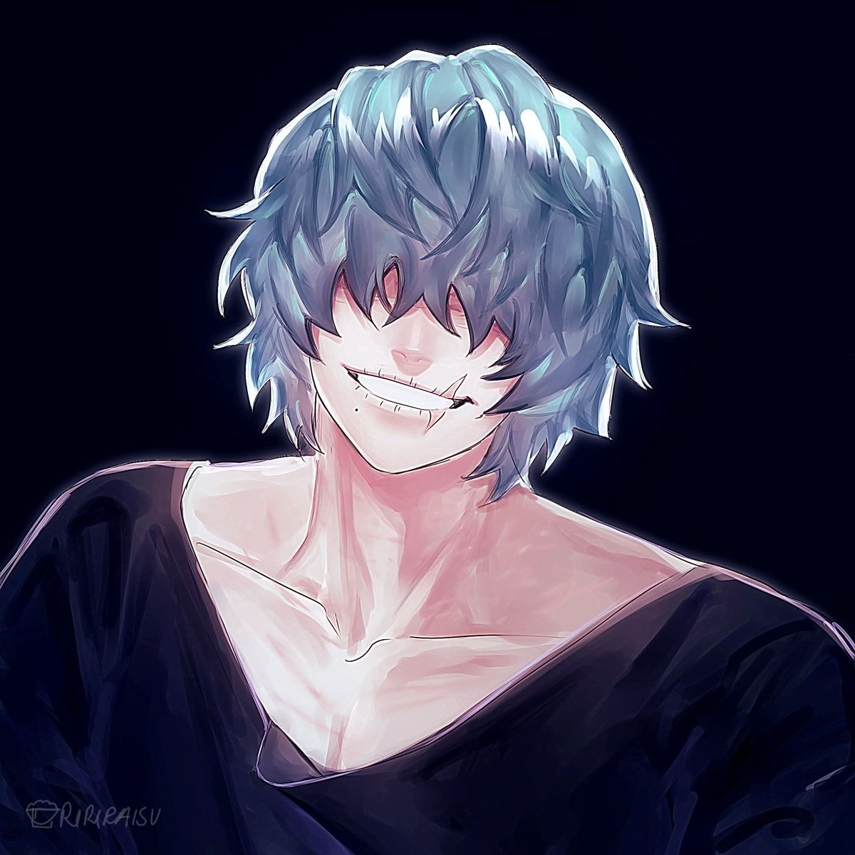 ririraisu's tweet photo. experimentingg https://t.co/2kKCA1X6Qe