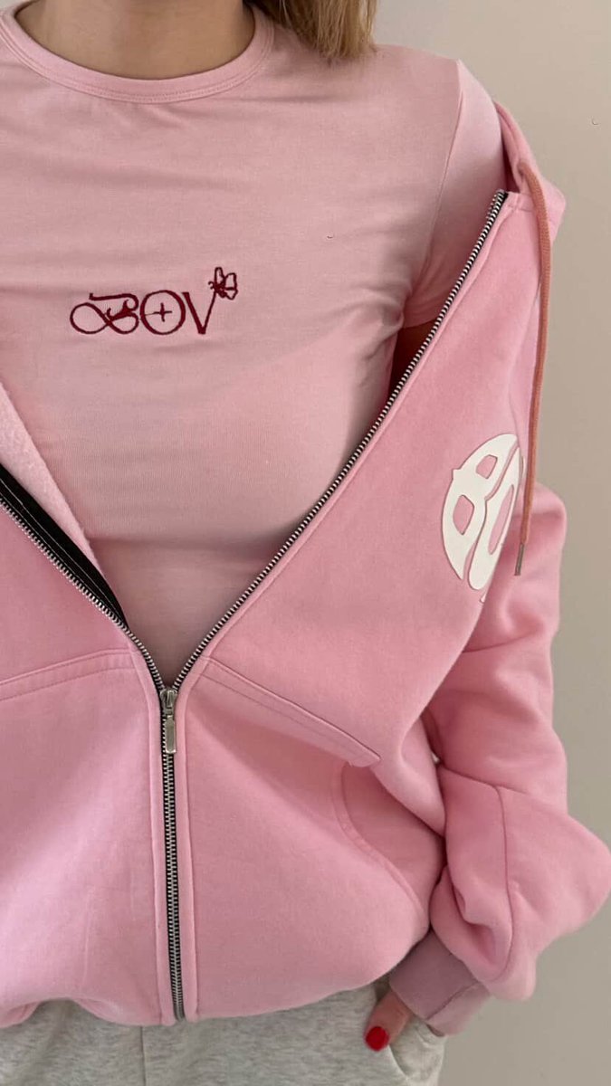 BOYSONVIBE's tweet photo. Pretty in pink 🌸 https://t.co/Fnrwsfp2aa