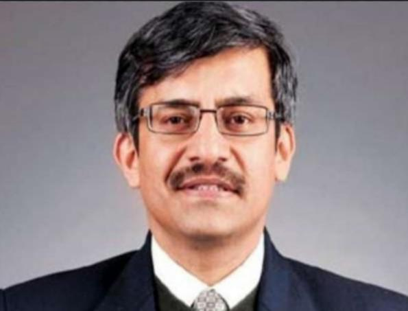 DhyanKaksh's tweet photo. Heartiest congratulations to Sh. Vineet Joshi, IAS, Secretary, Department of Higher Education, @Vineet_K26, on being entrusted with the additional charge of Secretary, Department of School Education & Literacy, Government of India. @EduMinOfIndia

Your leadership in both Higher Education and School Education reflects the nation's confidence in your vision and commitment to strengthening India's education ecosystem.

We wish you every success in this important responsibility and look forward to continued progress towards value-based, holistic, and inclusive education.

#SchoolEducation #HigherEducation #Education #NEP2020 #SatyugDarshanTrust #HumanValues