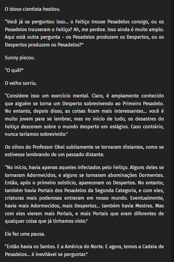 vanthylae_'s tweet photo. cada vez mais minha teoria de que Tecelao escolheu a humanidade nesse treco dos Deuses..preparando o mundo/humanos para uma segunda batalha de Deuses
vibe SL quando os Soberanos vieram sabe?

mas pqp essa segunda parte me deixou animada pra krl, as consequencias de um futuro? https://t.co/hYnJG5yY12