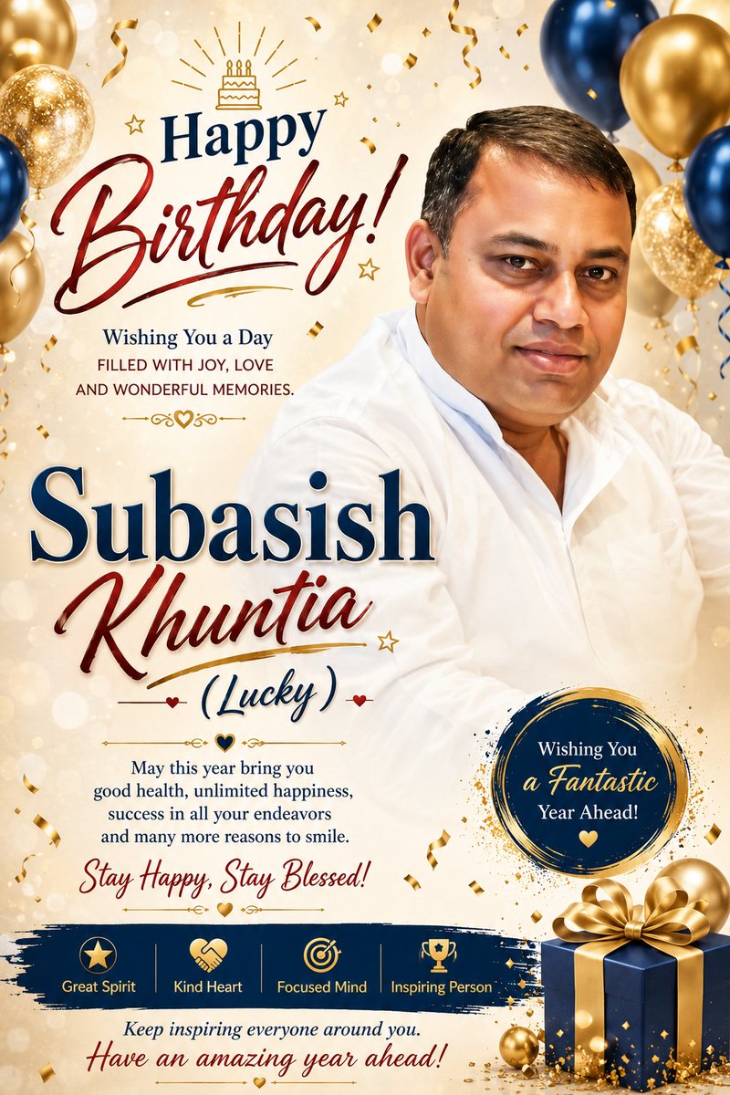 bibhuprasadmis2's tweet photo. @SKhuntia_Lucky https://t.co/UMR7Wltl3j