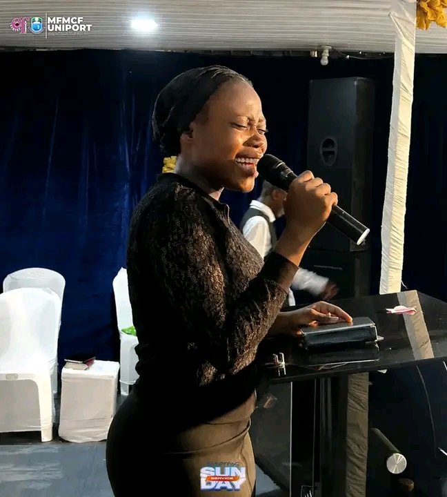 mfmcf_uniport's tweet photo. 🙏 PRAYER SESSION 🙏
No prayer offered sincerely is ever wasted. Expect divine intervention, fresh strength, and answers as we call upon the One who never fails.
#PrayerSession #PrayWithoutCeasing #MFMCFUNIPORT #SundayService https://t.co/RKRwHnknrH