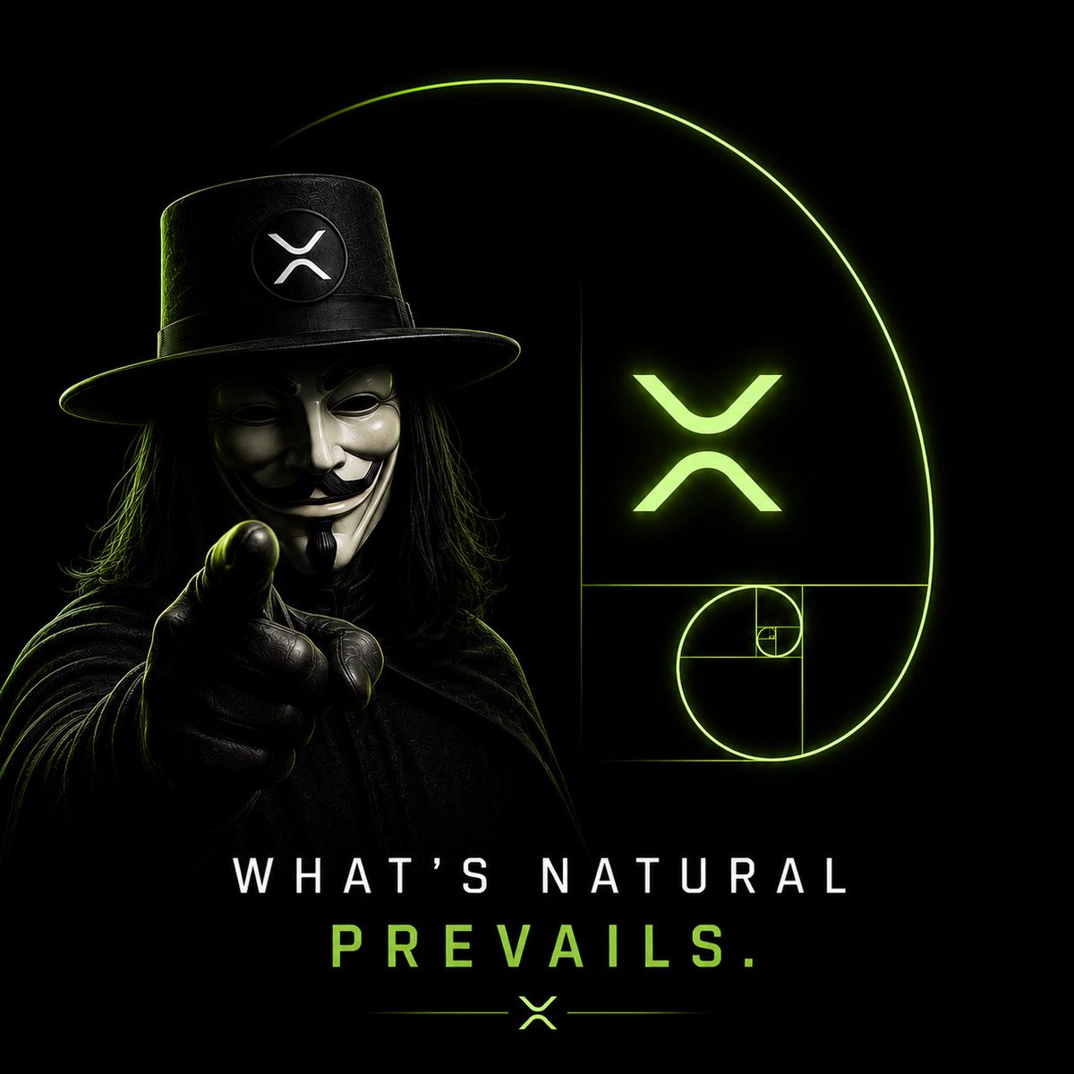 V4xXrpl's tweet photo. Strong roots create unstoppable organic growth. 🌱

Victory for XRP
                🪴

https://t.co/lxBmXCk4Xm https://t.co/dyeFUI0PGt