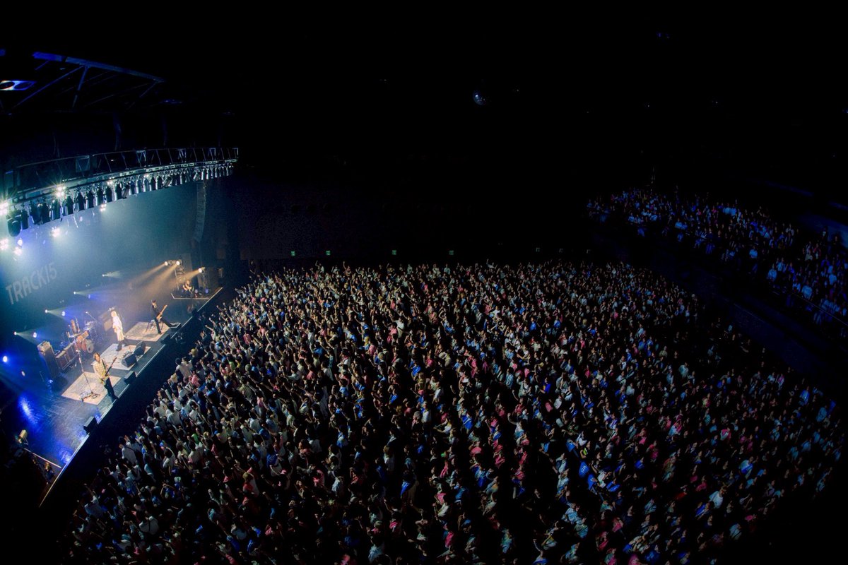 ren_t15's tweet photo. ソールドすぎるやろ
Zepp DiverCity ありがとう
もう言うことないわ
全部置いてきた https://t.co/VhGL6b8u7p