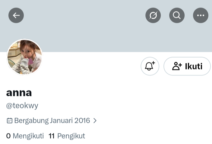 selasji's tweet photo. w-ts kosongan masuk mt

- dom gmail 
- go green, masuk mt non moots 
- dapet all data 

14k / each #zonauang https://t.co/P5c6gj68yb