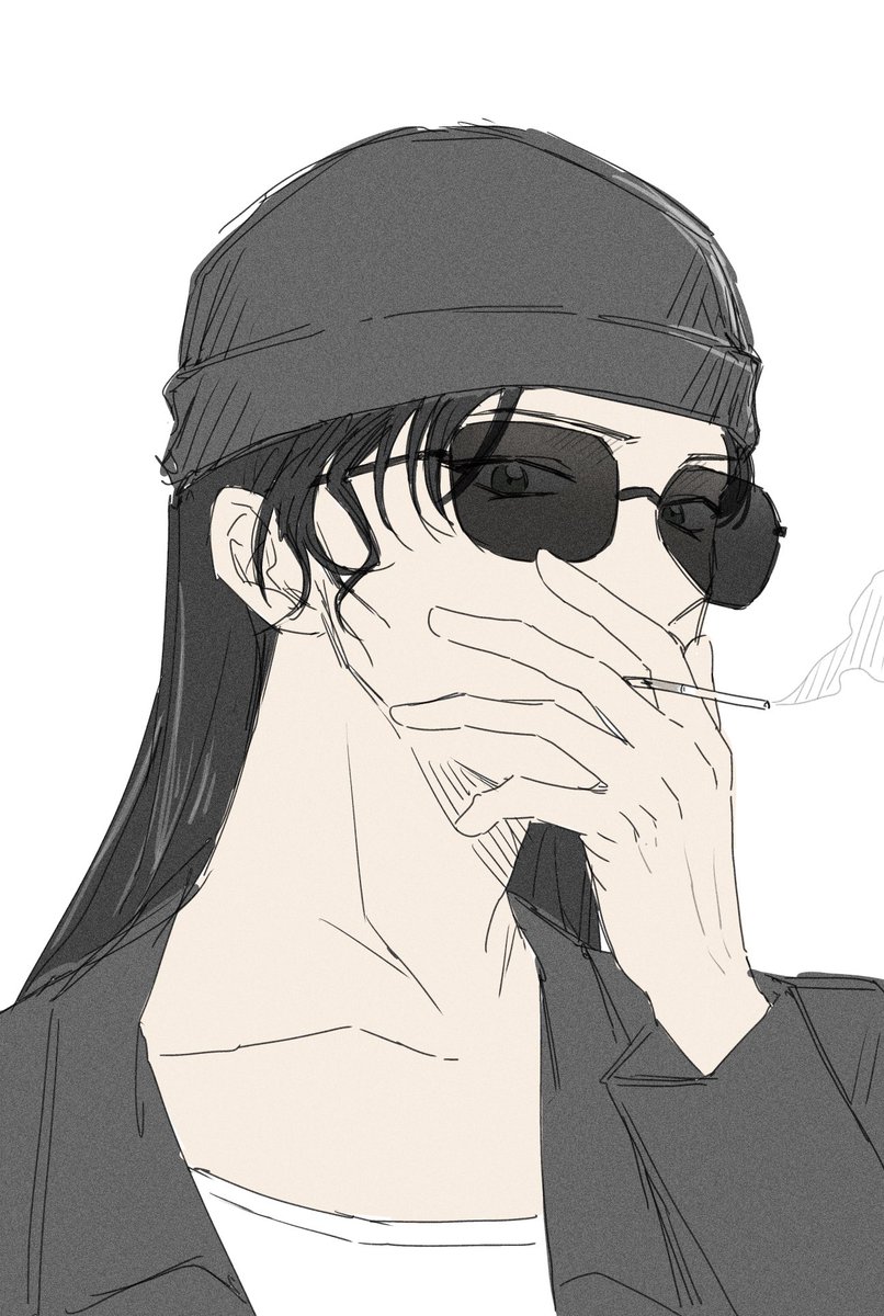 haemu111's tweet photo. 너무 찰떡인 트레틀 발견해서 위스키트리오 그림!! https://t.co/sBmQGqi4hR