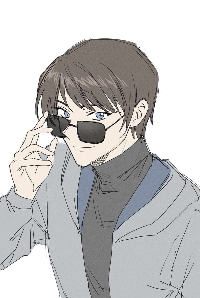 haemu111's tweet photo. 너무 찰떡인 트레틀 발견해서 위스키트리오 그림!! https://t.co/sBmQGqi4hR