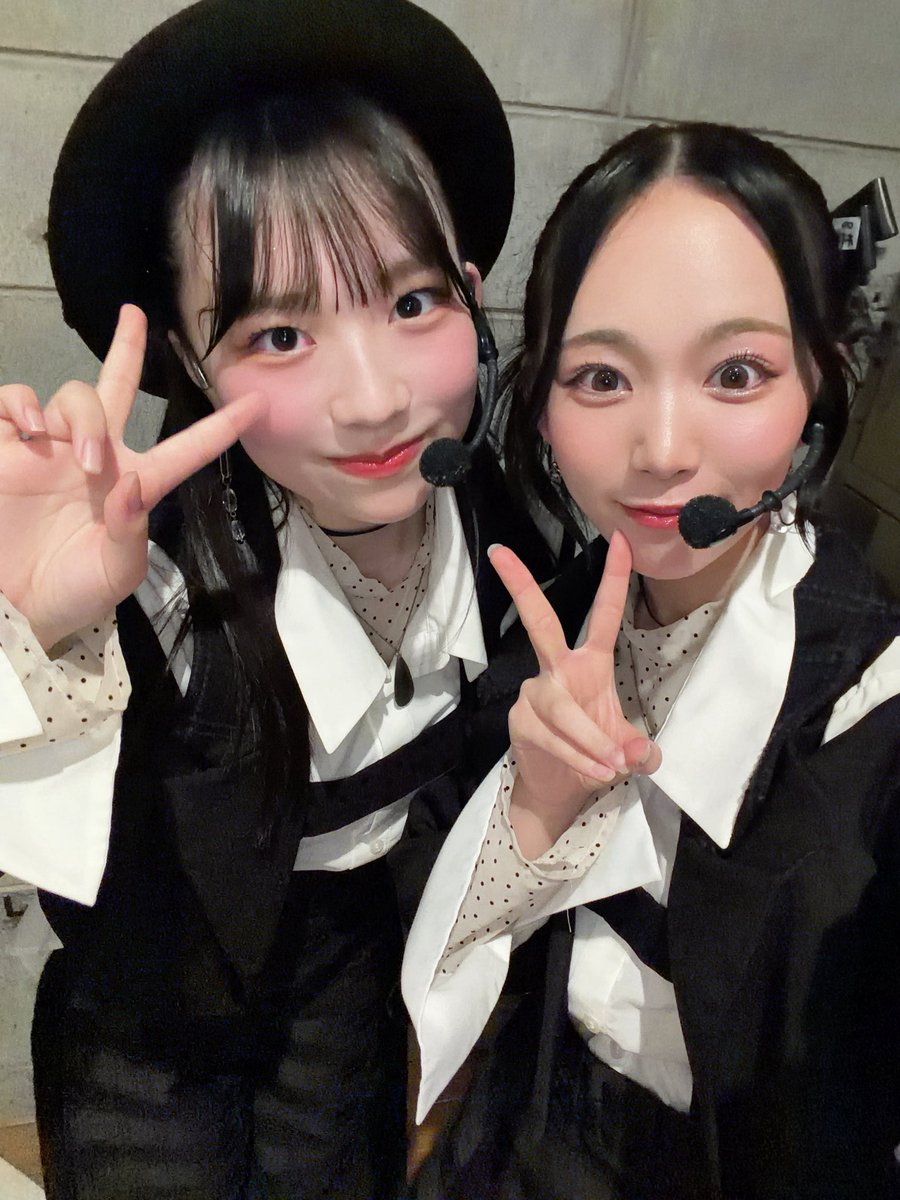 yuurin_nmb48_'s tweet photo. #無限大ノック公演 昼夜ありがとうございました♡

今日もペンライトやコール沢山ありがとうございます🪄😸
楽しんでいただけましたか〜？！ゆうりはめっちゃ楽しかったですよ~🎵

また会いにきてねー！𛰙᭜𖫴𖫰𖫱𖫳𖫲𖫲𖫳𖫴𖫰𖫱꛰ ᭜𖫴𖫰𖫱𖫳𖫲𖫲𖫳𖫴𖫰𖫱꛰ಣ✨ https://t.co/jGs8dCQv2r