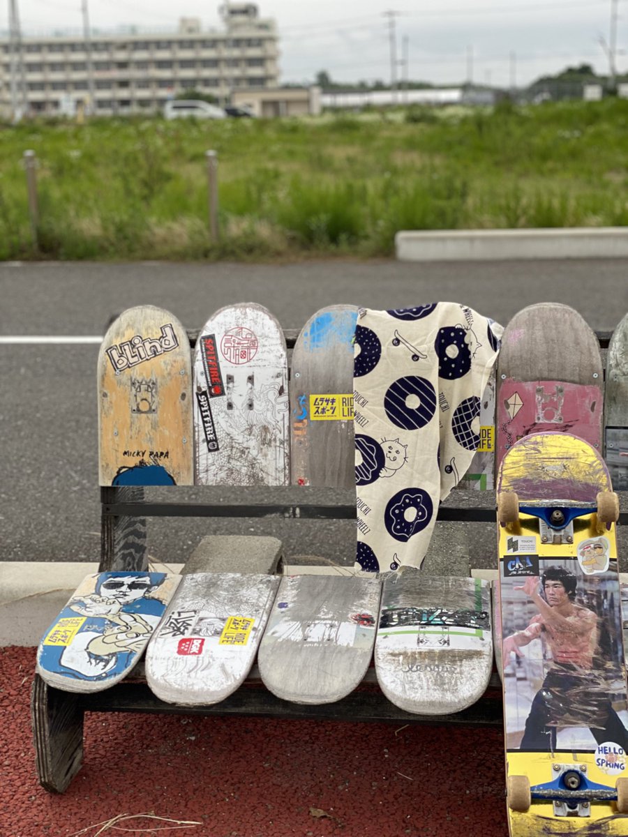 lil022biggie's tweet photo. 手ぬぐい
★
Thanks
@touchi_tenugui 
TOUCHI DONUTS &amp; WHEELZ(ベージュ×ネイビー) https://t.co/Z1usfxsFFA
