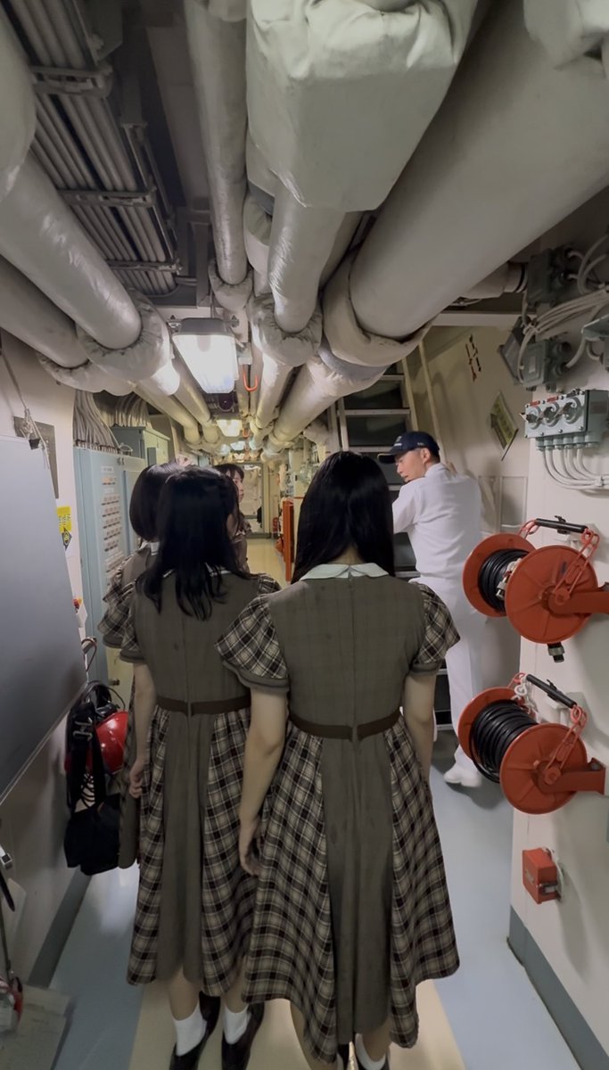 ☆━━━━━━━━━━━━━━ 海上自衛隊阪神基地隊 サマーフェスタ