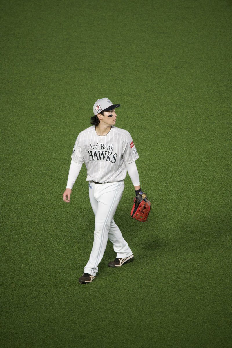 正木智也 選手 #sbhawks
