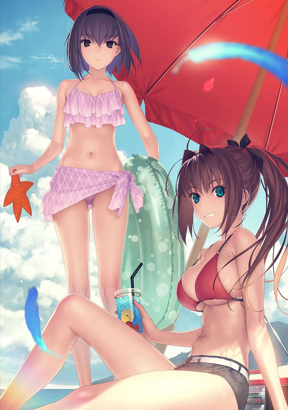 AokoPilled's tweet photo. Daily Aoko Appreciation https://t.co/aXE0AhL6ZK
