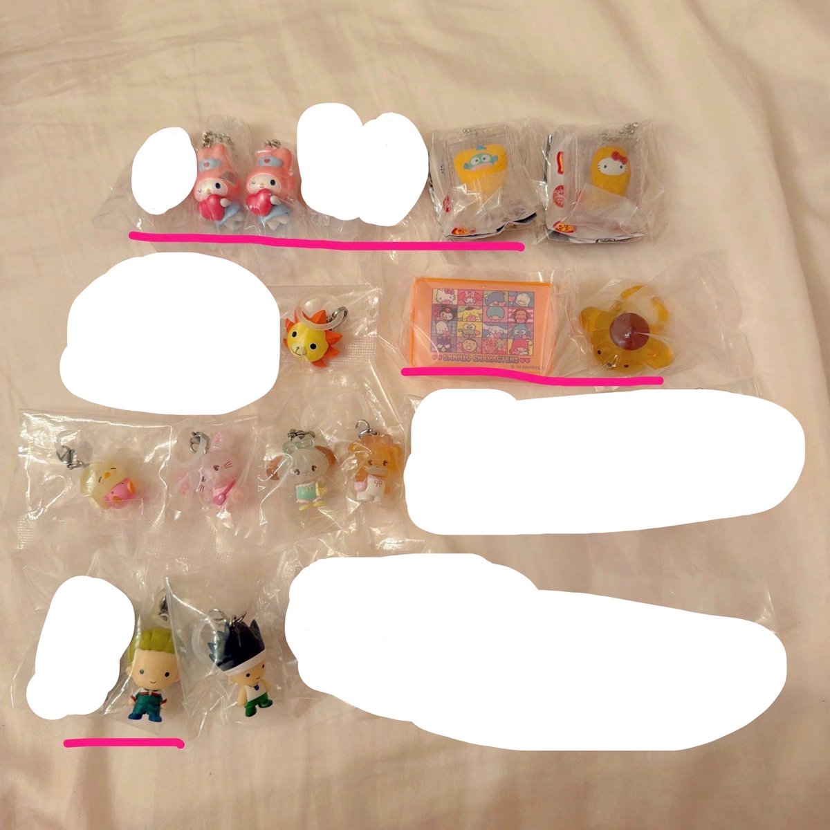 取引垢 tweet media