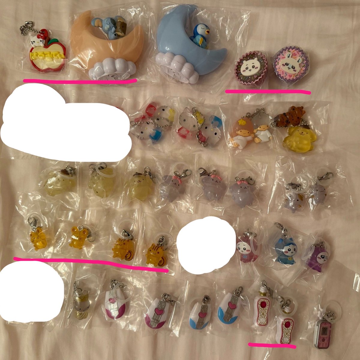 取引垢 tweet media