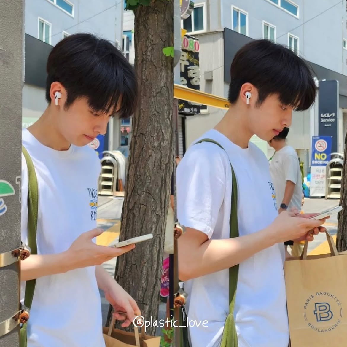 gaonfamilllly's tweet photo. 엄청 애기.., https://t.co/g6KJYX6i7K