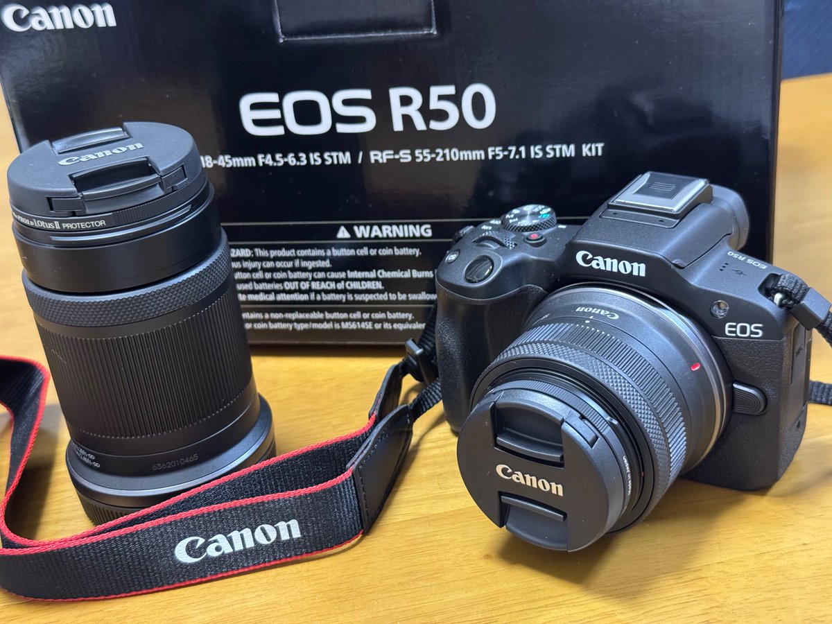 iFuyusango's tweet photo. my new gear...

#虹ヶ咲写真同好会 https://t.co/VYFiNUHJPU