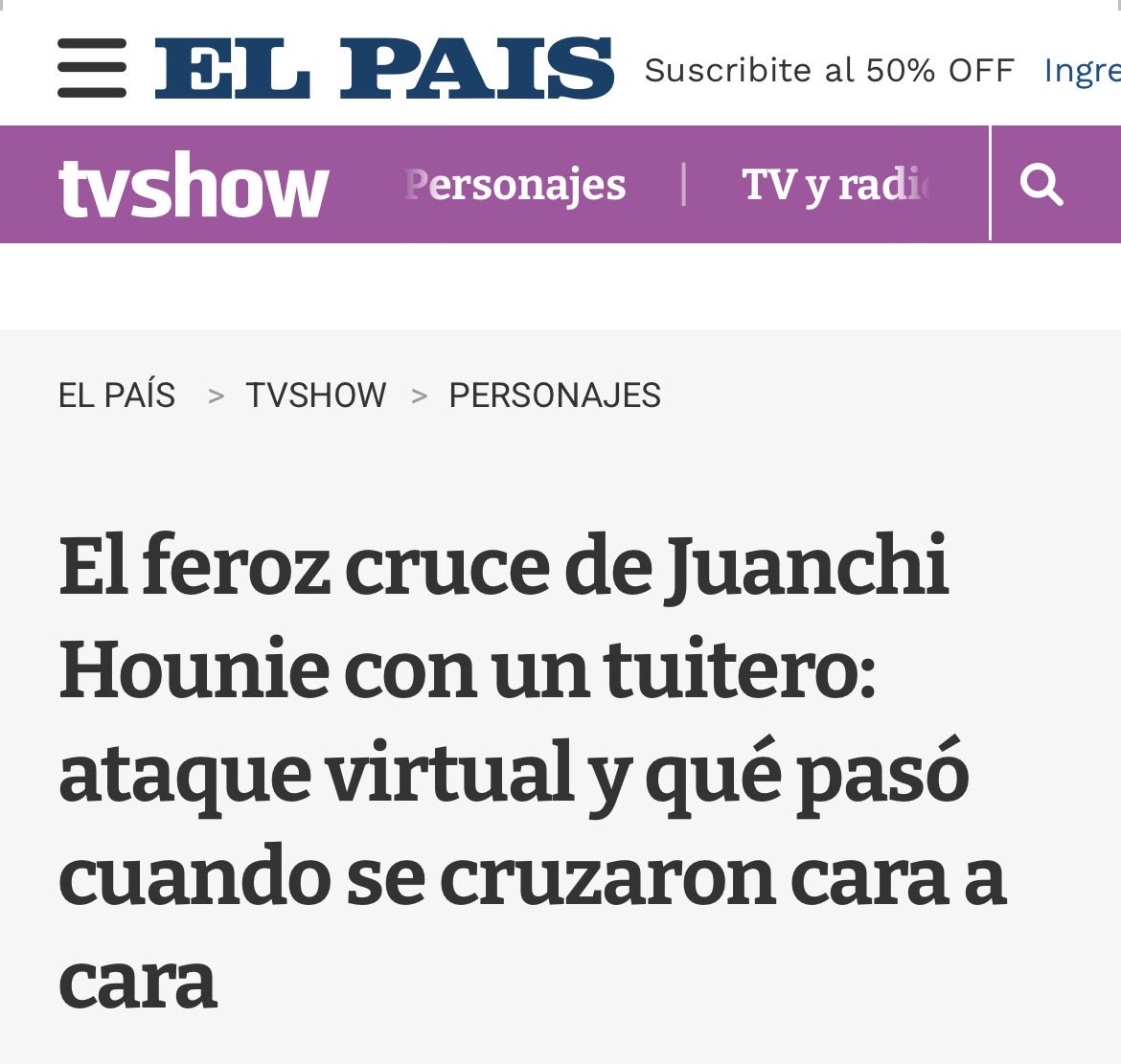 andresbenta1909's tweet photo. Bajan los combustibles,baja el gas, mejora el salario,cae el desempleo, inflación más baja de la historia
Qué hacemos LUI?
Llama a Juanchie (que salga de la cama y deje de decir pelotudeces sobre fútbol)
y rescate algún video con furcios de alguna figura joven y si es mujer mejor https://t.co/9xX19u6ivv