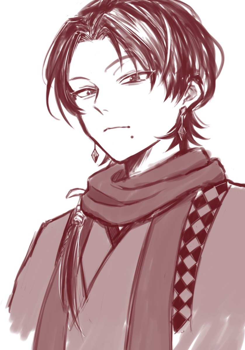 Uniko_niko's tweet photo. 刀剣乱舞のお話ができる友達求めてます🤝
ゲームのスクショメインでたまにこんな感じの落書きもあげます(予定)‼️よく喋ります‼️

当方のプロカ等見ていだいて大丈夫そうな方よろしくお願いします〜✹·͜·ᰔᩚ

#蝉鳴く盛夏の青空の下で刀剣乱舞好きさんと繋がりたい 
 #刀剣乱舞絵描きさんと繋がりたい https://t.co/guT09X9ZNO