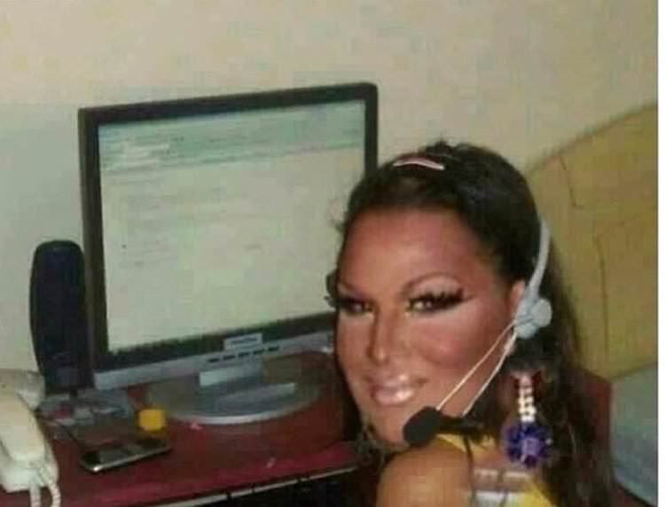 Drag Tea Served with Matt tweet media