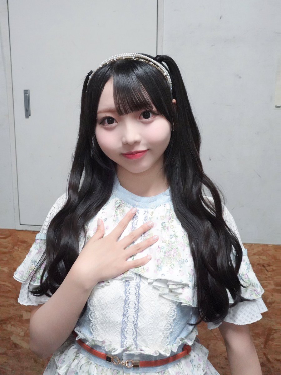 kurumi_ske48_'s tweet photo. みんなにとって幸せな時間に出来たかなぁ？🥺💭
 
沢山のサイリウムとコールと愛を
ありがとうございました,,⁃ ⩊ ⁃,,🪄︎︎🌟
 
次は北海道だぁ~！！！( > ·̫ <⸝⸝ᐢ )💘🍦
#SKE48SUMMERTour2026
#じゅーしーすぷらっしゅだぜ https://t.co/WrZL2oVnfB