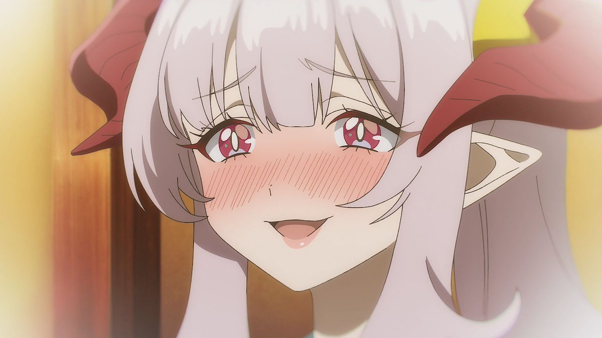 sylecchi's tweet photo. 『Kanan-sama wa Akumade Choroi』episode 12 || Lilim Zebul || part 3

part 2: https://t.co/JJ2UKJ52Lc . https://t.co/kbWyn4yg1C