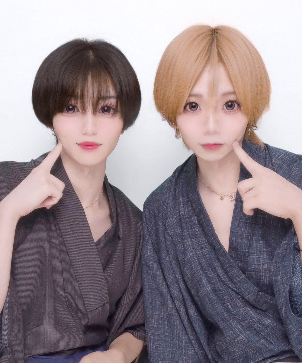 Minami__sirius's tweet photo. 浴衣デートとかしてみたい https://t.co/VtyCDVmv4S