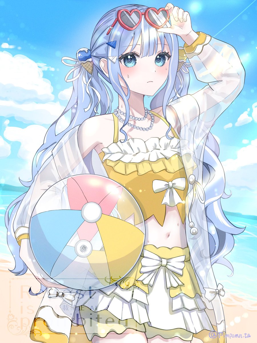 ぽむぽむ (@Pompomn_ta) / Posts / X