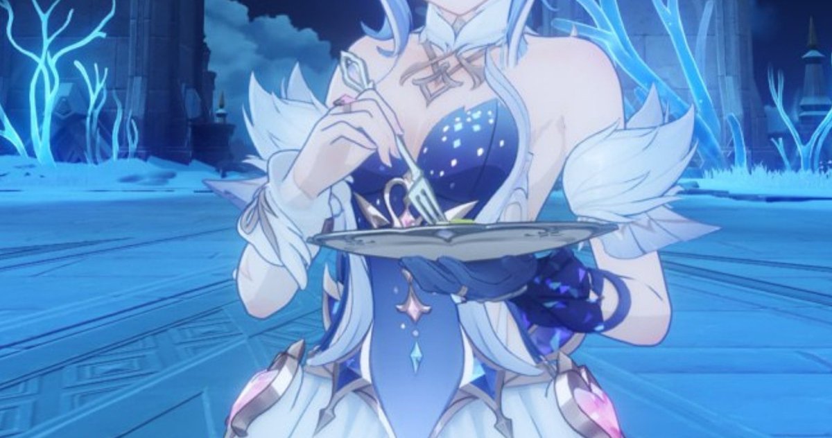 timeIyodette's tweet photo. Odette dress appreciation post ˚⊹♡ https://t.co/ELyYOnoMTv