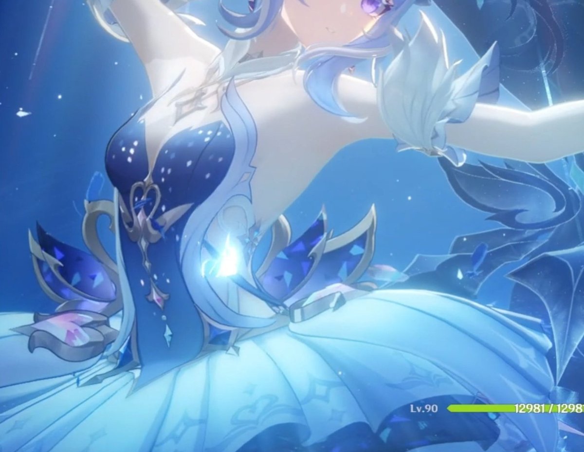 timeIyodette's tweet photo. Odette dress appreciation post ˚⊹♡ https://t.co/ELyYOnoMTv