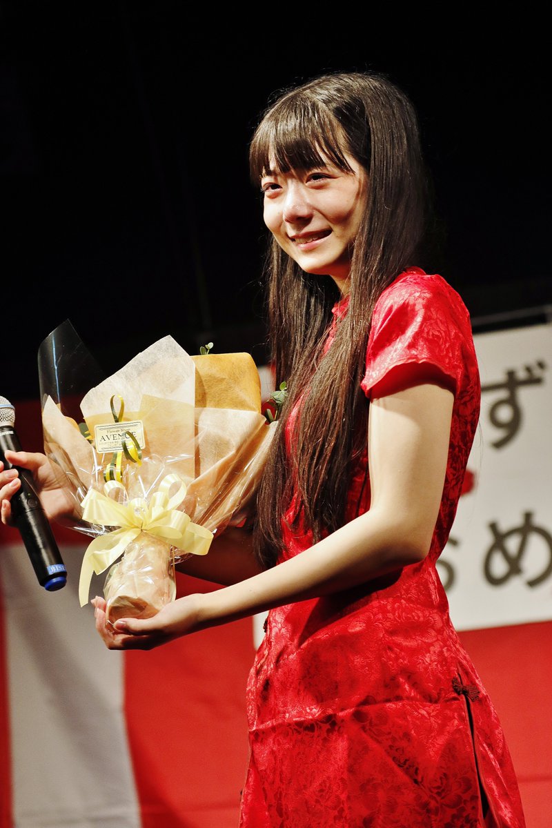 kuroP0001's tweet photo. 2026.7.5 
真鍋みずはBirthday live
チャーミー　真鍋みずはちゃん
#チャーミー    
#真鍋みずは
#ファインダー越しの私の世界 https://t.co/az5P25idr6