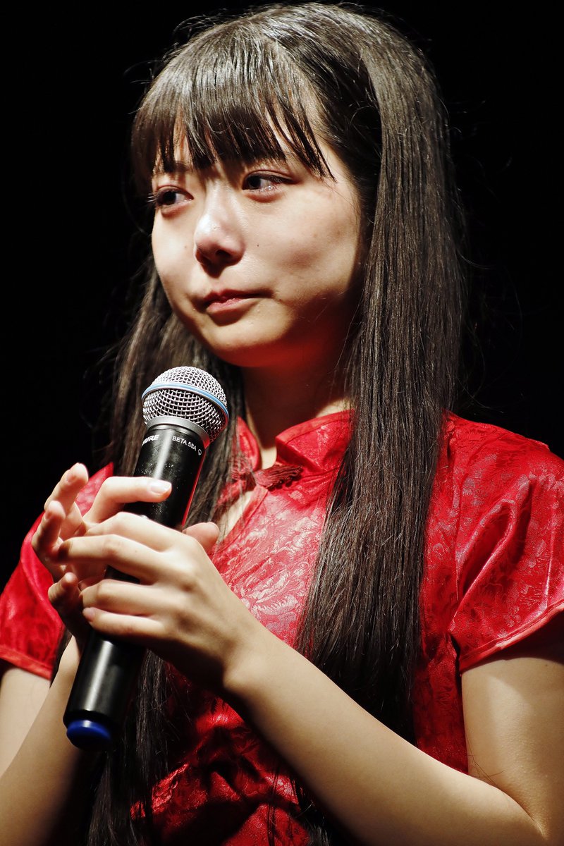kuroP0001's tweet photo. 2026.7.5 
真鍋みずはBirthday live
チャーミー　真鍋みずはちゃん
#チャーミー    
#真鍋みずは
#ファインダー越しの私の世界 https://t.co/az5P25idr6