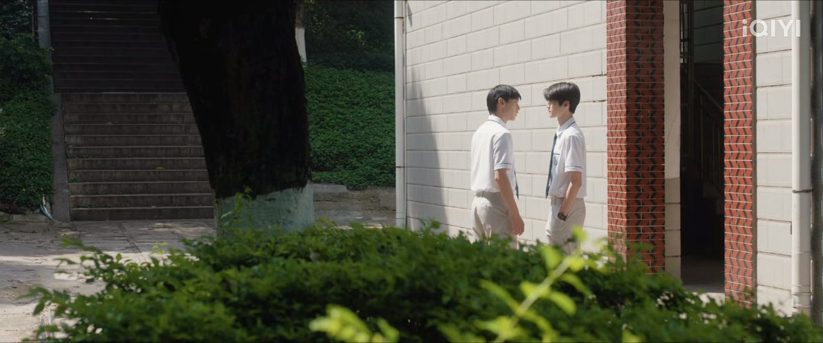 prncsszjy's tweet photo. wtv this childhood angst bromance subplot #RoadtoSuccess https://t.co/QRiJVJDmk7