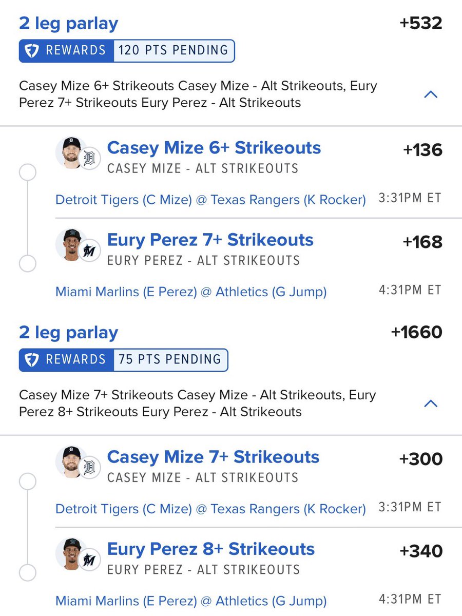 steezpicks's tweet photo. These two throwing the baseball pretty damn well right now…

More here ➡️ https://t.co/WutnvsIcLJ https://t.co/KpjNnQGHwe