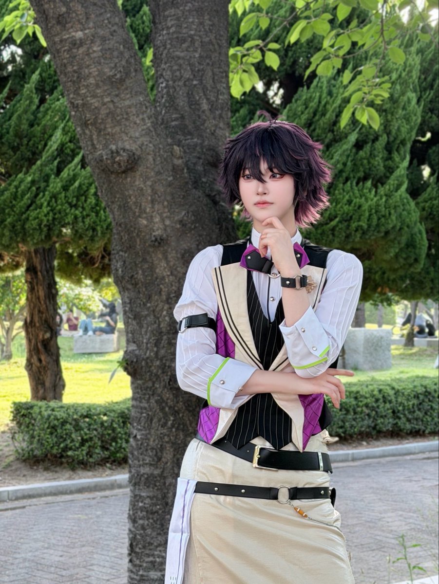 mm_40_fu's tweet photo. ⚠︎︎🌈🕒cos|🍇 https://t.co/On29eE92pA